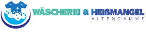 Wäscherei Altengamme